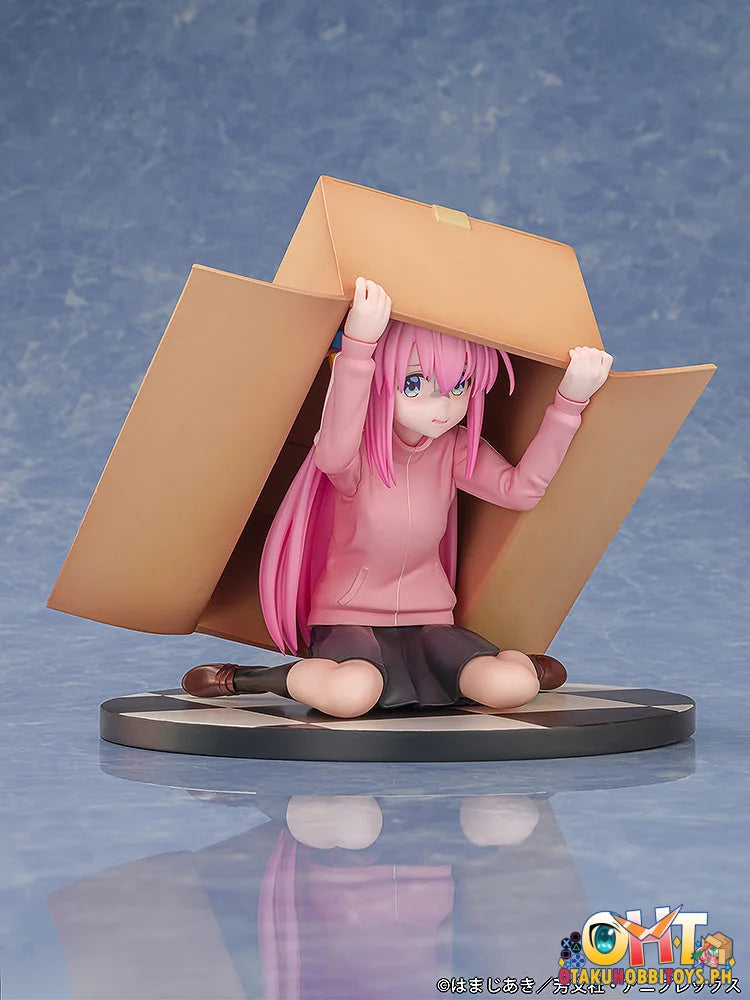 PROOF 1/7 Bocchi the Rock! - Goto Hitori Scale Figure