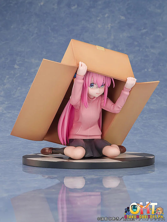 PROOF 1/7 Bocchi the Rock! - Goto Hitori Scale Figure