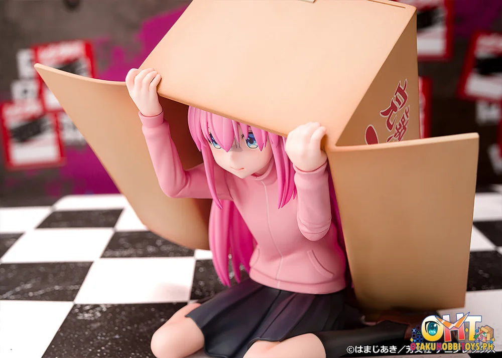 PROOF 1/7 Bocchi the Rock! - Goto Hitori Scale Figure