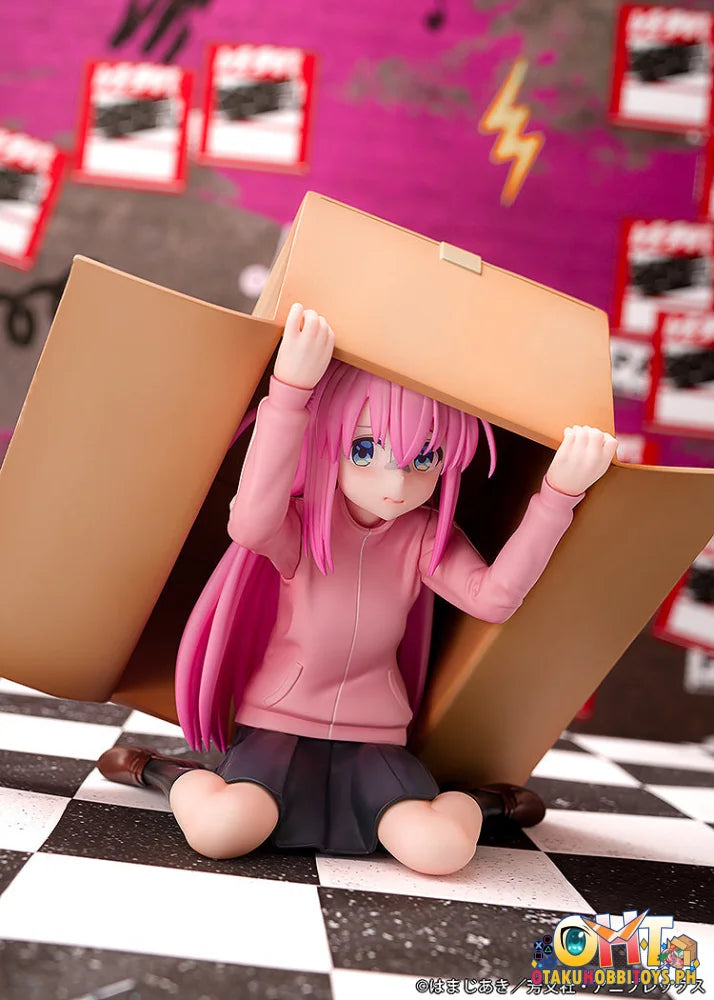 PROOF 1/7 Bocchi the Rock! - Goto Hitori Scale Figure