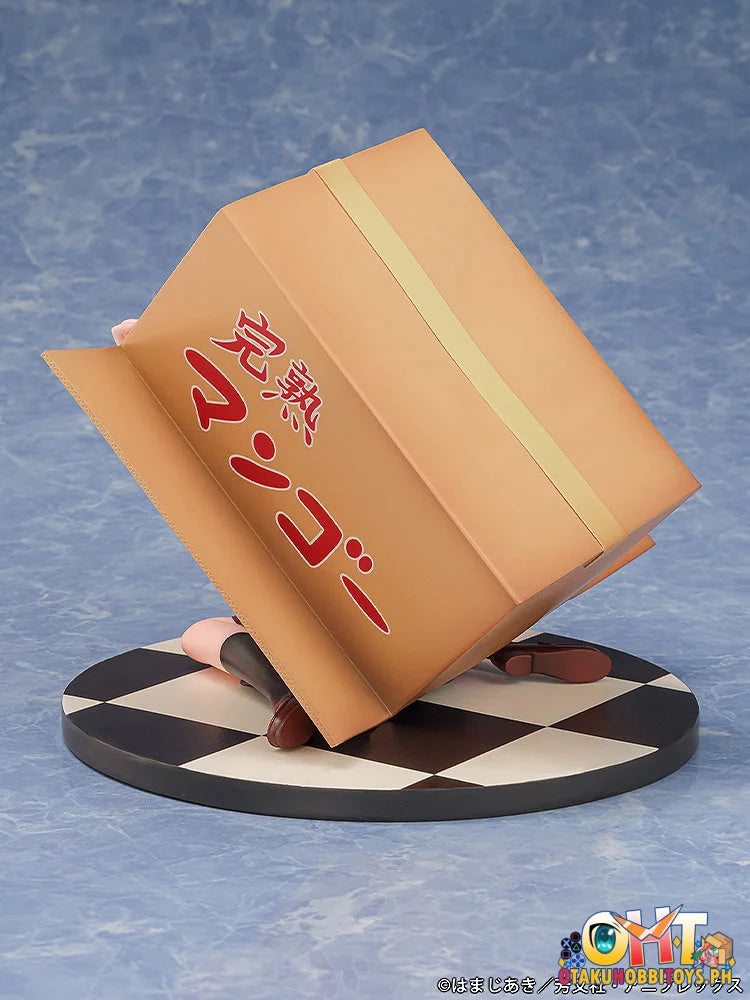 PROOF 1/7 Bocchi the Rock! - Goto Hitori Scale Figure