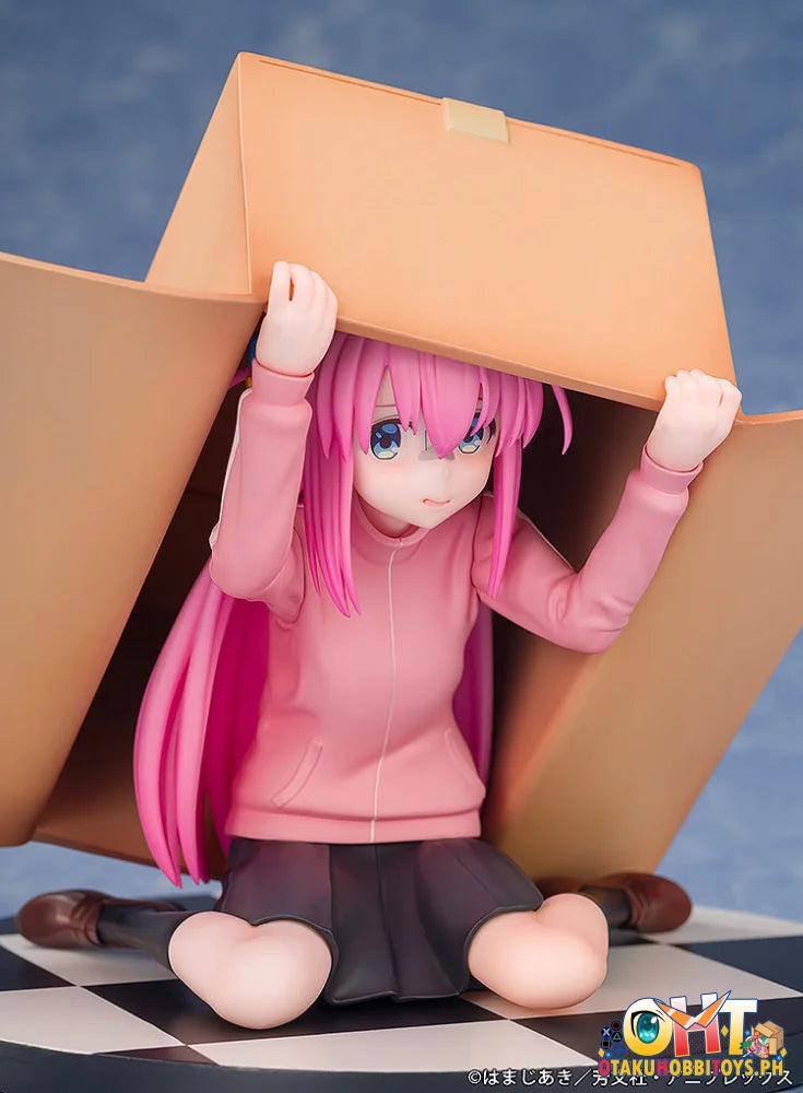 PROOF 1/7 Bocchi the Rock! - Goto Hitori Scale Figure