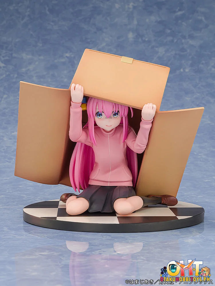 PROOF 1/7 Bocchi the Rock! - Goto Hitori Scale Figure
