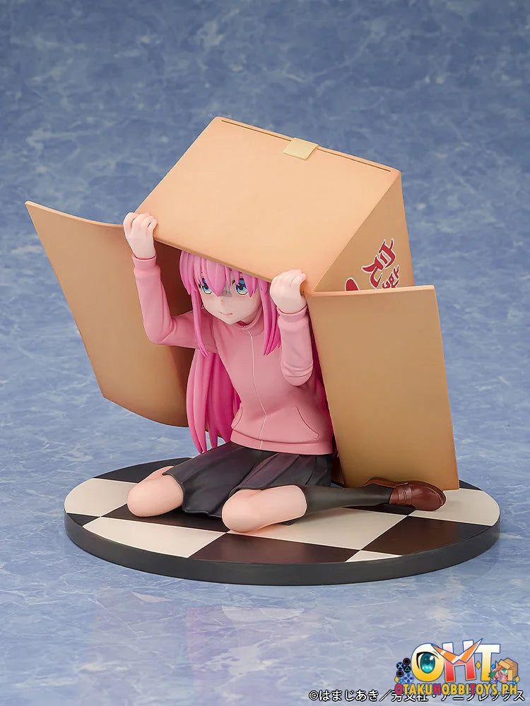 PROOF 1/7 Bocchi the Rock! - Goto Hitori Scale Figure