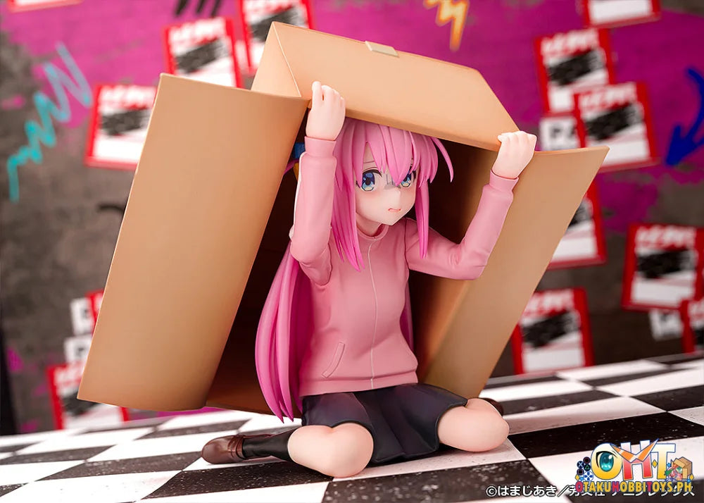 PROOF 1/7 Bocchi the Rock! - Goto Hitori Scale Figure