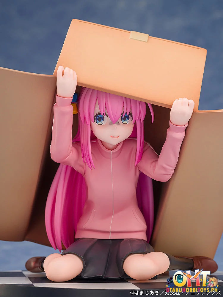 PROOF 1/7 Bocchi the Rock! - Goto Hitori Scale Figure