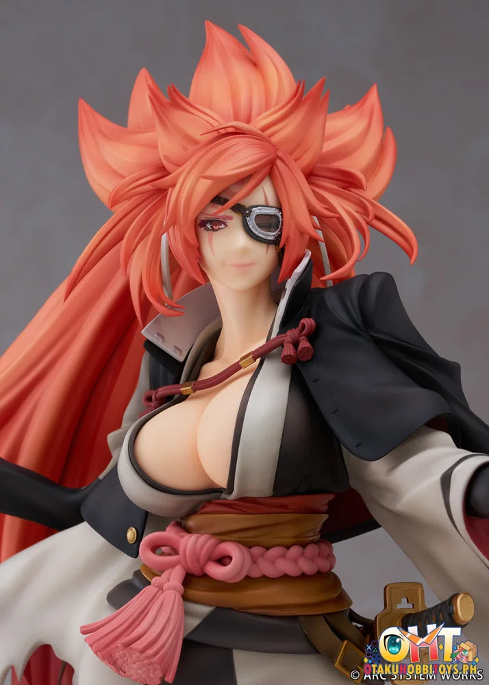 Proof 1/7 Guilty Gear -Strive- Baiken Scale Figure