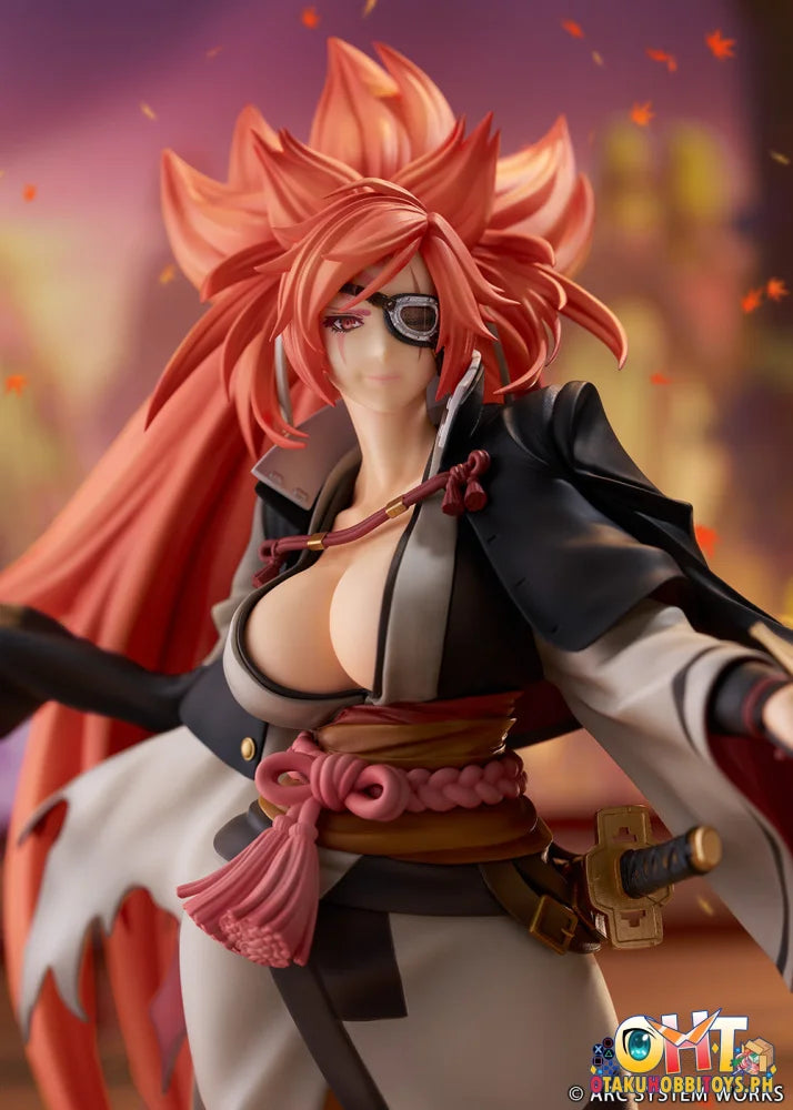 Proof 1/7 Guilty Gear -Strive- Baiken Scale Figure