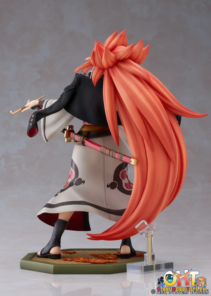 Proof 1/7 Guilty Gear -Strive- Baiken Scale Figure