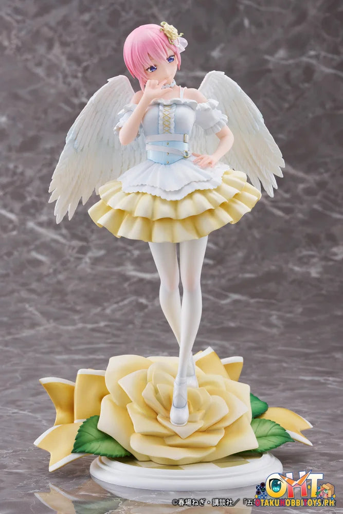 Proof 1/7 Ichika Nakano Angel Ver. Scale Figure