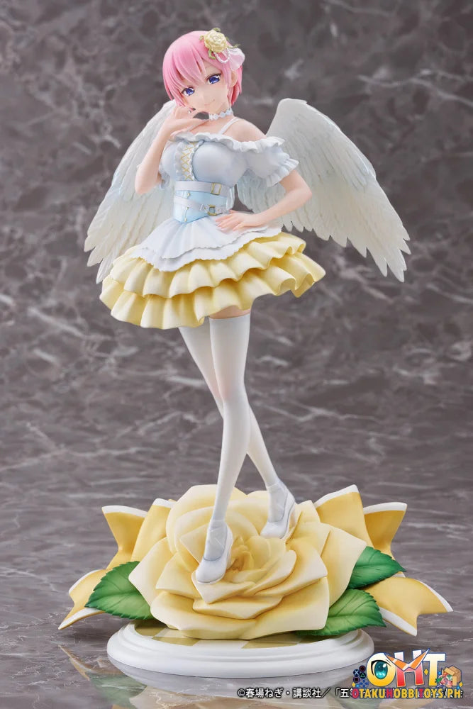 Proof 1/7 Ichika Nakano Angel Ver. Scale Figure