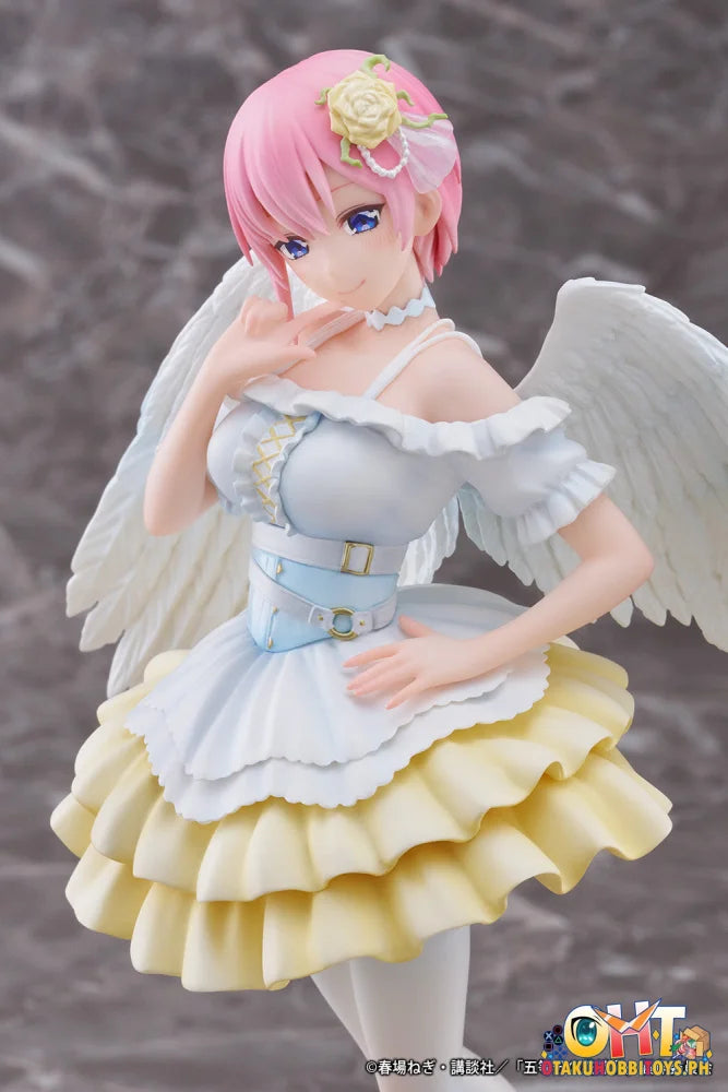 Proof 1/7 Ichika Nakano Angel Ver. Scale Figure