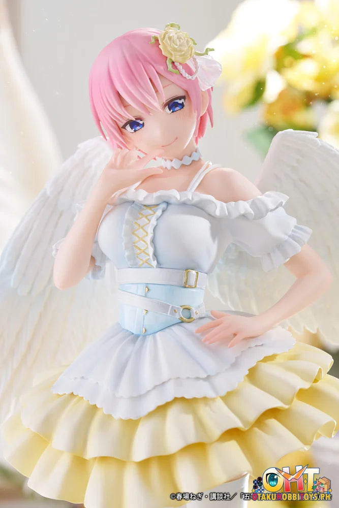 Proof 1/7 Ichika Nakano Angel Ver. Scale Figure