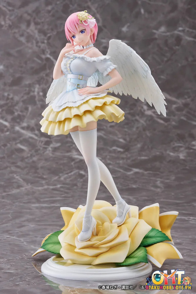 Proof 1/7 Ichika Nakano Angel Ver. Scale Figure