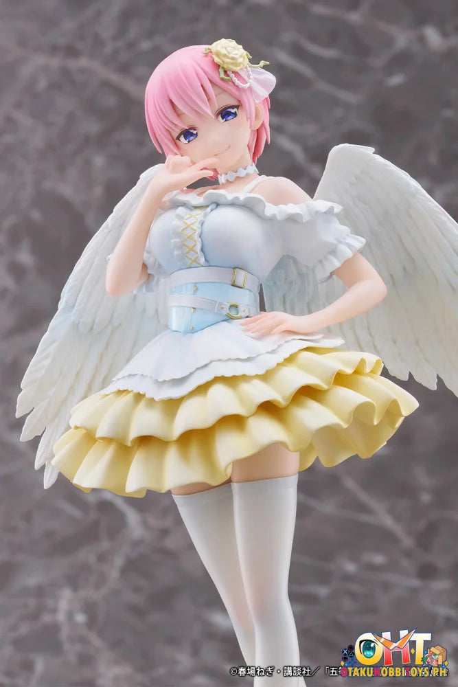 Proof 1/7 Ichika Nakano Angel Ver. Scale Figure