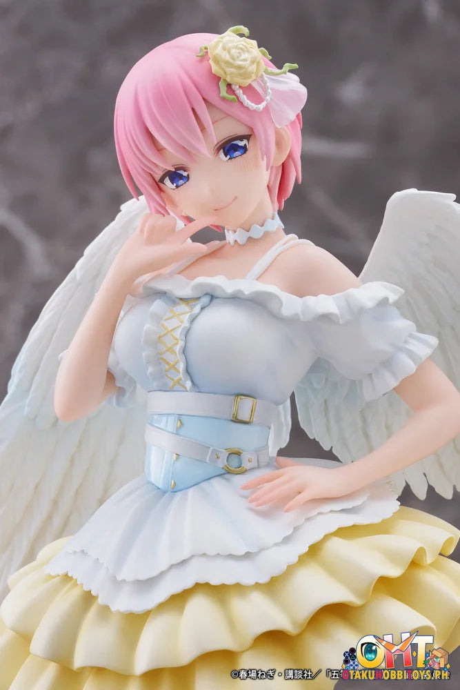 Proof 1/7 Ichika Nakano Angel Ver. Scale Figure