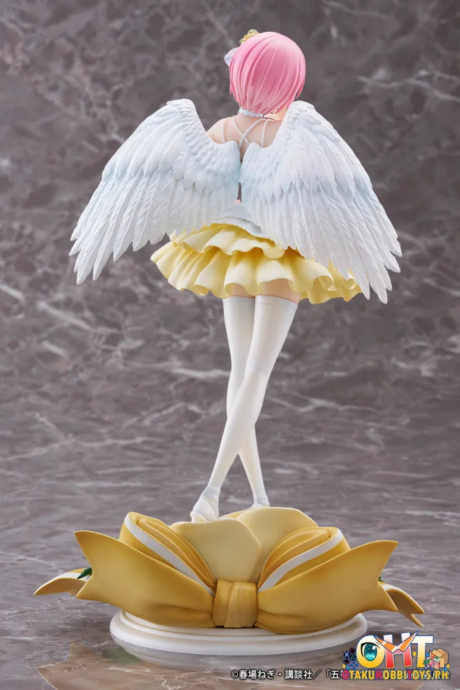 Proof 1/7 Ichika Nakano Angel Ver. Scale Figure