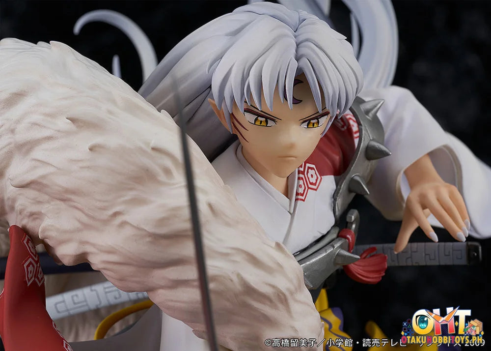 PROOF 1/7 Inuyasha - Sesshomaru Scale Figure