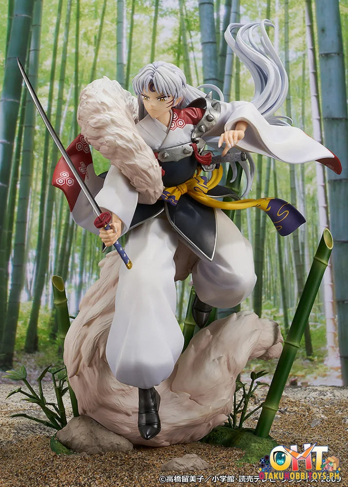 PROOF 1/7 Inuyasha - Sesshomaru Scale Figure