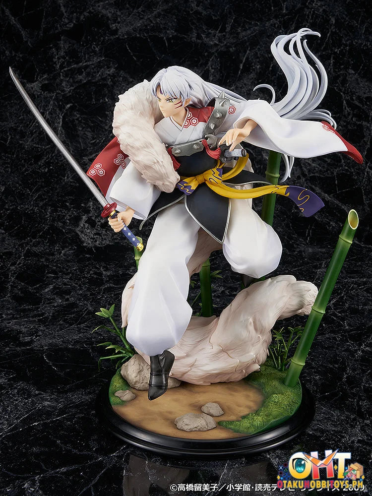 PROOF 1/7 Inuyasha - Sesshomaru Scale Figure