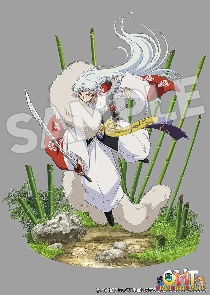 PROOF 1/7 Inuyasha - Sesshomaru Scale Figure