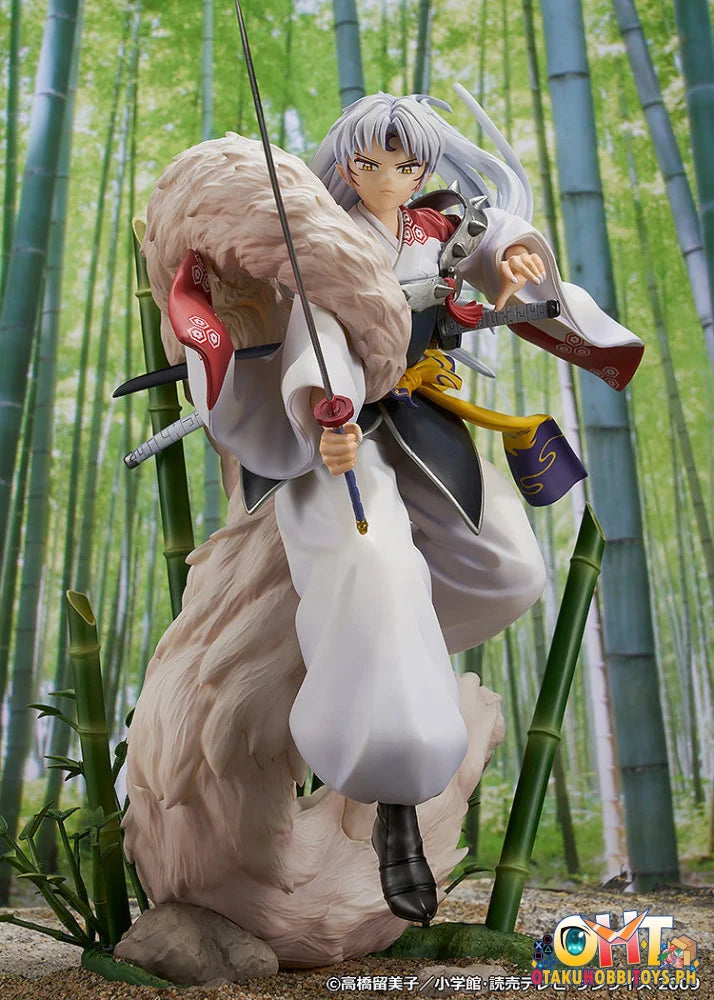 PROOF 1/7 Inuyasha - Sesshomaru Scale Figure