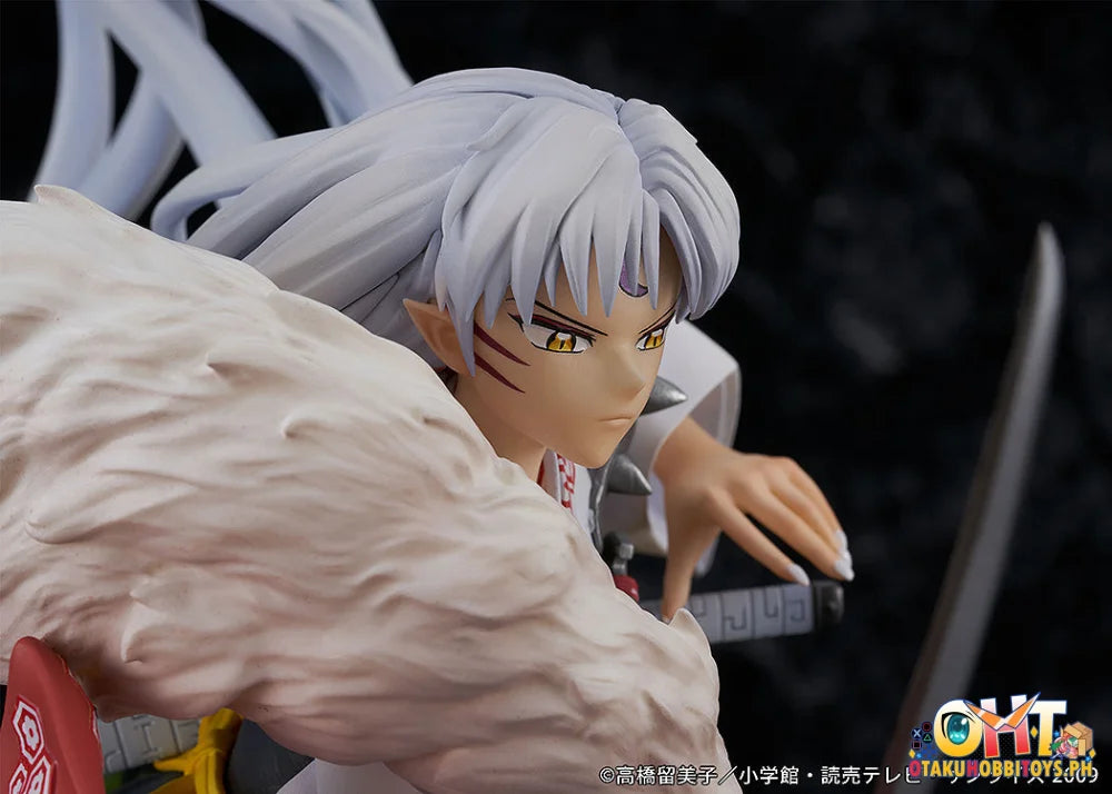 PROOF 1/7 Inuyasha - Sesshomaru Scale Figure