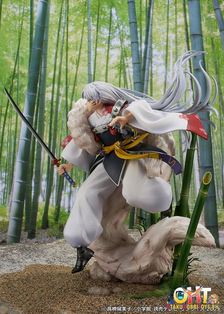PROOF 1/7 Inuyasha - Sesshomaru Scale Figure