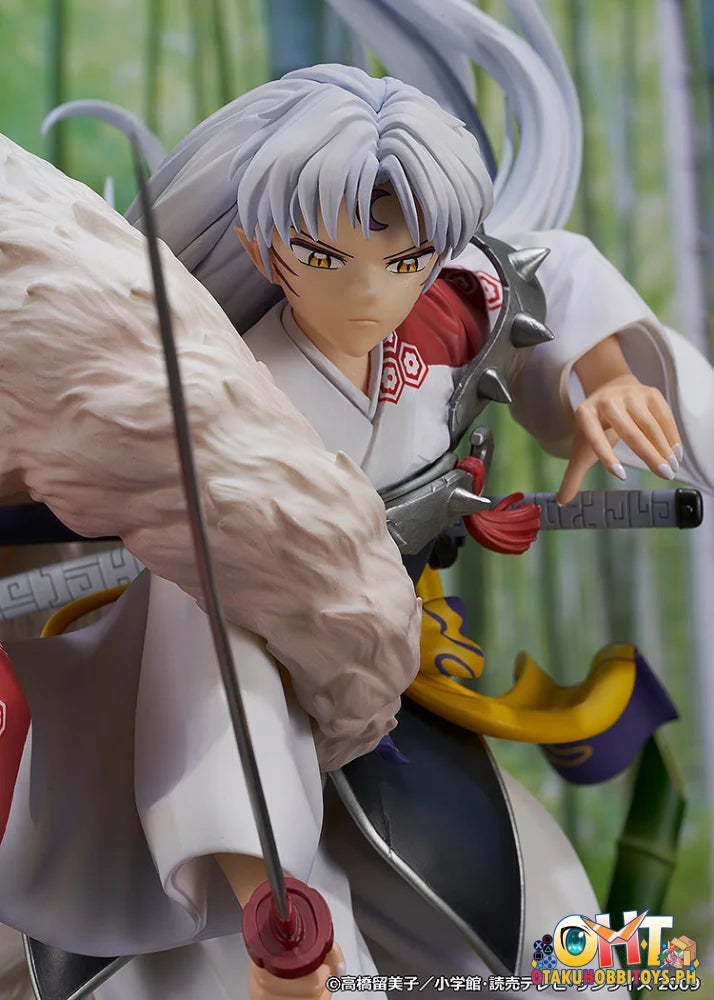 PROOF 1/7 Inuyasha - Sesshomaru Scale Figure