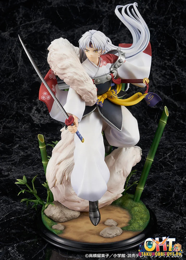 PROOF 1/7 Inuyasha - Sesshomaru Scale Figure