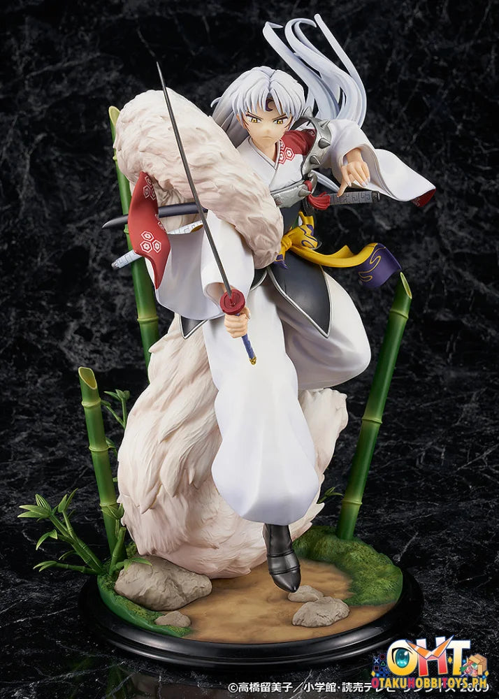 PROOF 1/7 Inuyasha - Sesshomaru Scale Figure