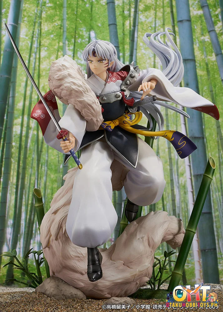 PROOF 1/7 Inuyasha - Sesshomaru Scale Figure