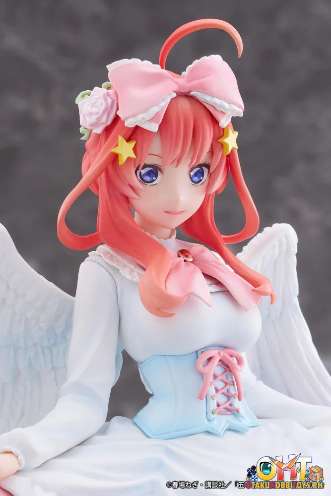 Proof 1/7 Itsuki Nakano Angel Ver. Scale Figure