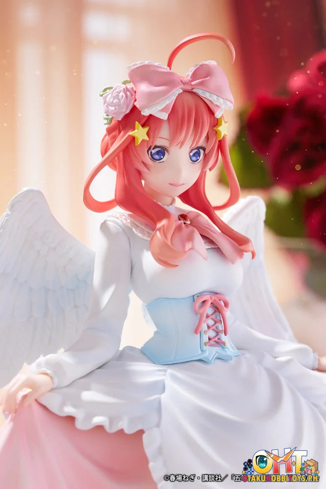 Proof 1/7 Itsuki Nakano Angel Ver. Scale Figure