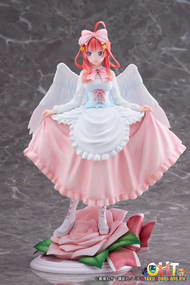 Proof 1/7 Itsuki Nakano Angel Ver. Scale Figure