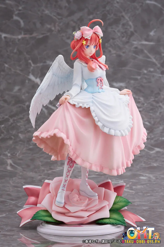 Proof 1/7 Itsuki Nakano Angel Ver. Scale Figure