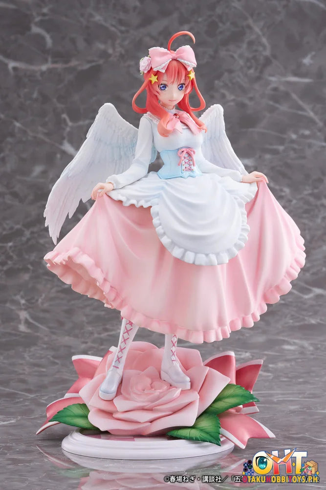 Proof 1/7 Itsuki Nakano Angel Ver. Scale Figure