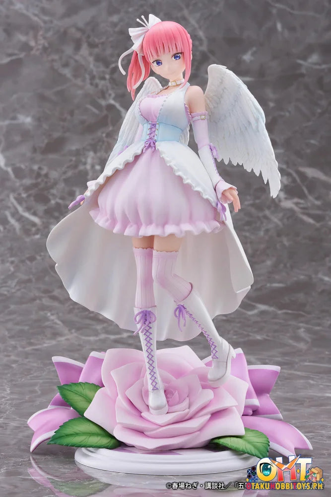 Proof 1/7 Nino Nakano Angel Ver. Scale Figure