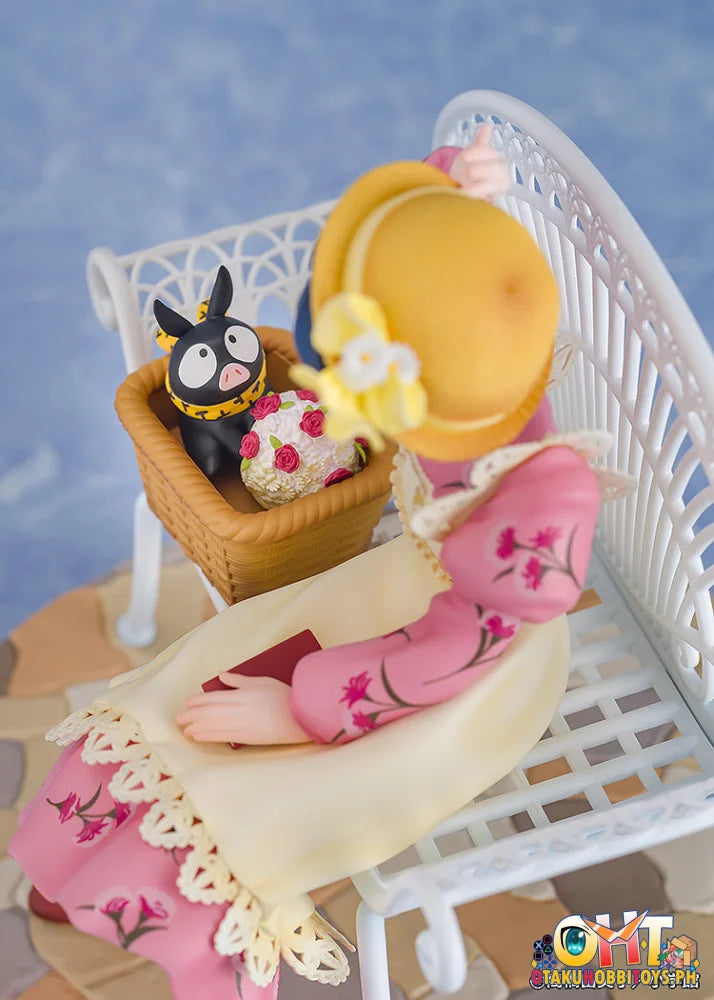 Proof 1/7 Ranma 1/2 Akane Tendo Scale Figure