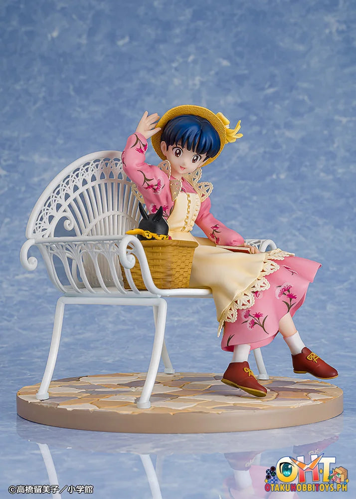 Proof 1/7 Ranma 1/2 Akane Tendo Scale Figure