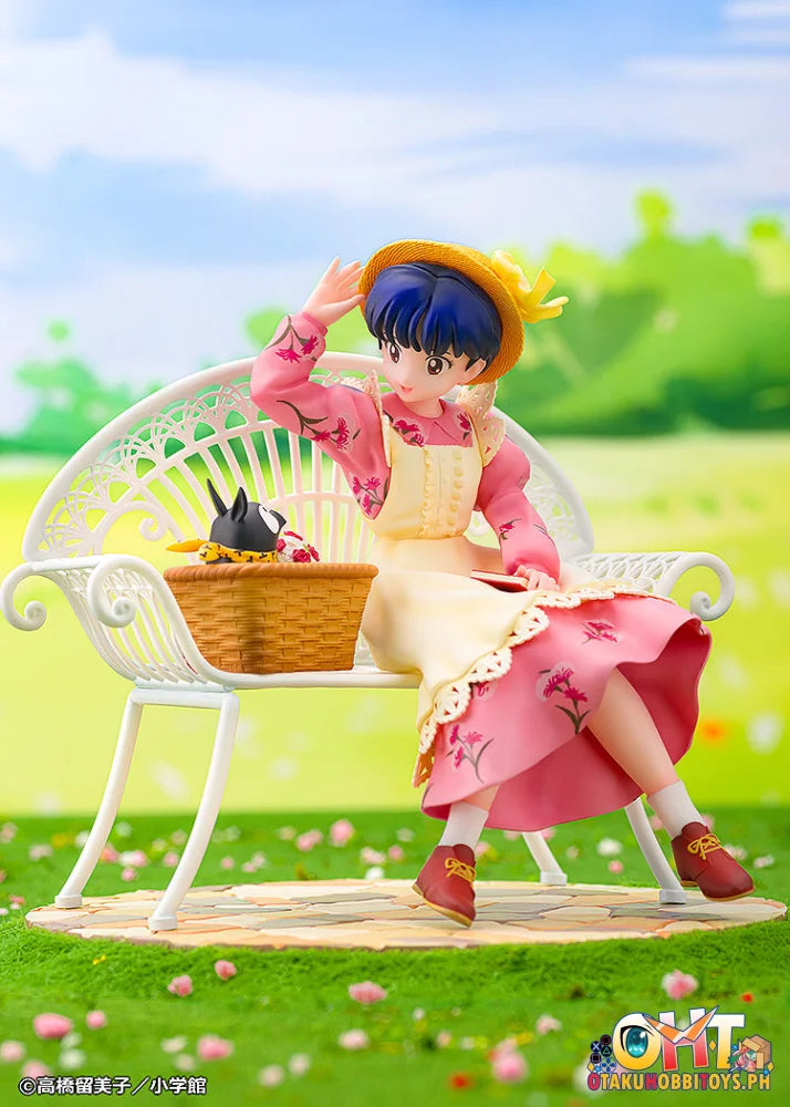 Proof 1/7 Ranma 1/2 Akane Tendo Scale Figure