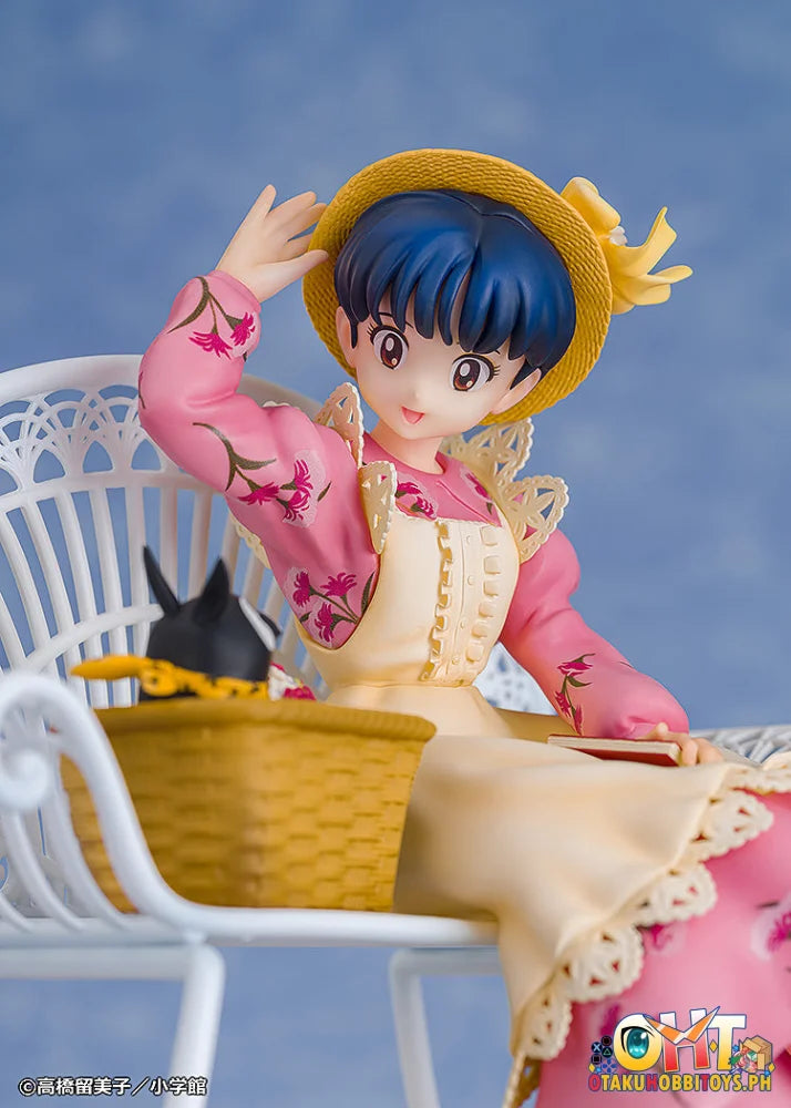 Proof 1/7 Ranma 1/2 Akane Tendo Scale Figure