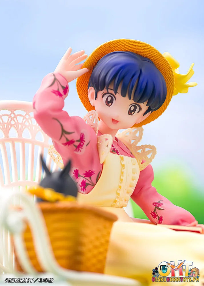 Proof 1/7 Ranma 1/2 Akane Tendo Scale Figure