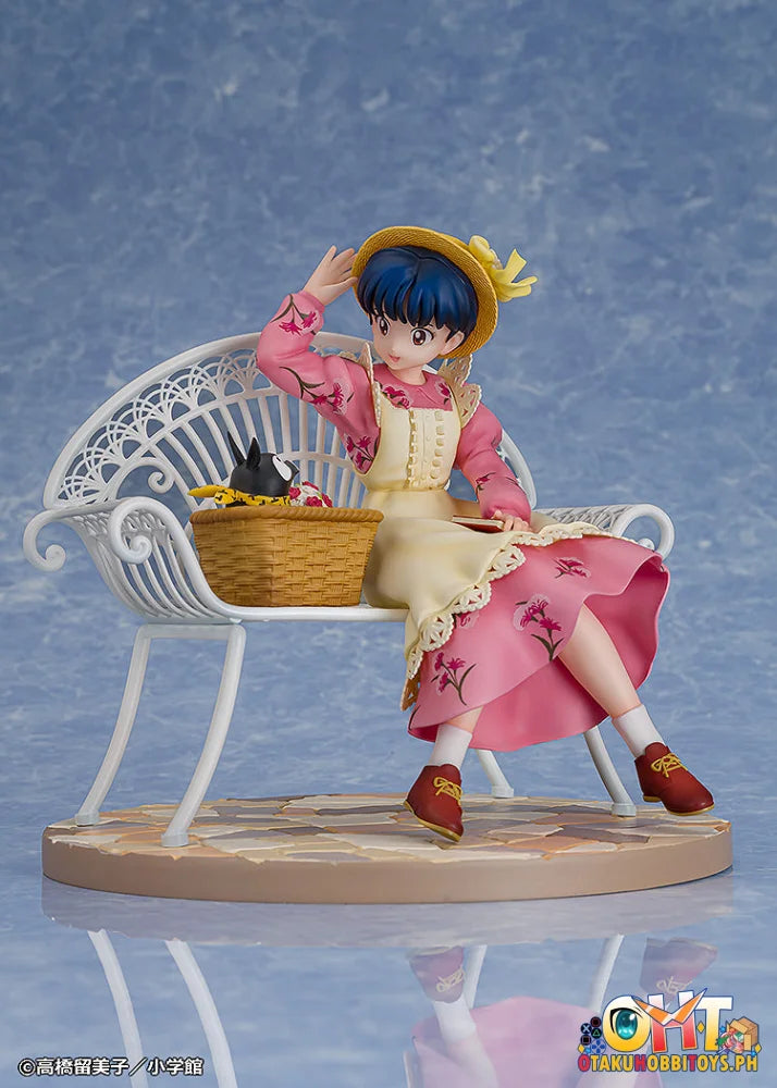 Proof 1/7 Ranma 1/2 Akane Tendo Scale Figure