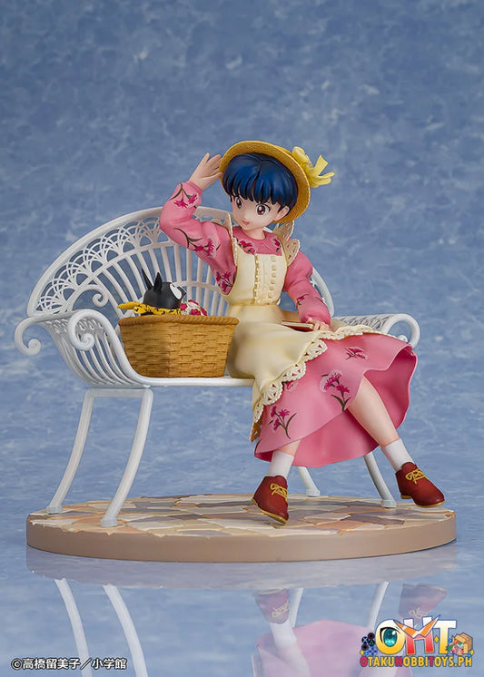Proof 1/7 Ranma 1/2 Akane Tendo Scale Figure