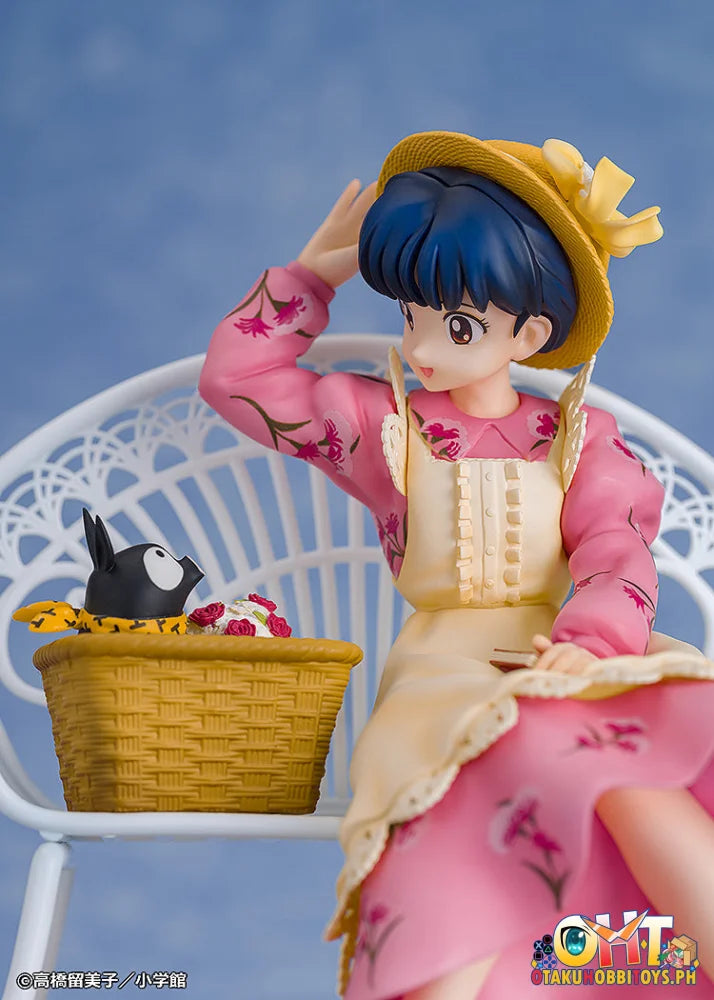 Proof 1/7 Ranma 1/2 Akane Tendo Scale Figure