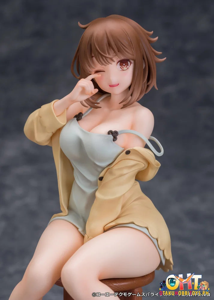 PROOF 1/7 Reisalin Stout Nightclothes ver. Scale Figure