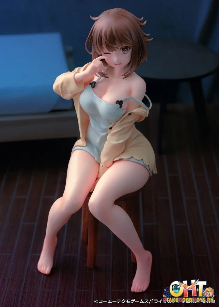 PROOF 1/7 Reisalin Stout Nightclothes ver. Scale Figure