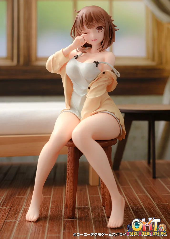 PROOF 1/7 Reisalin Stout Nightclothes ver. Scale Figure