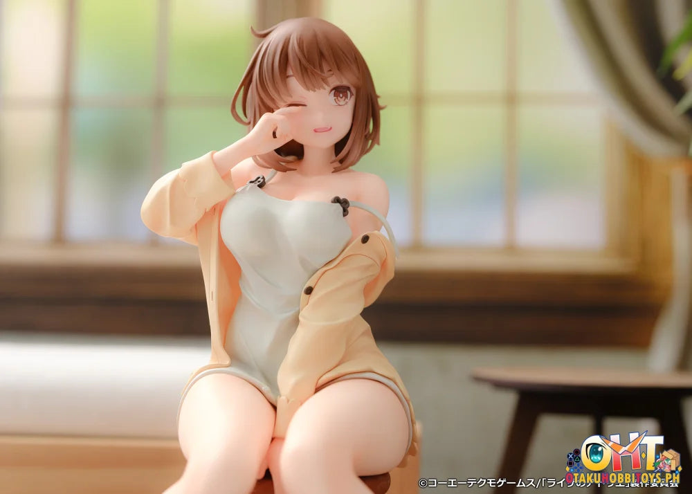 PROOF 1/7 Reisalin Stout Nightclothes ver. Scale Figure
